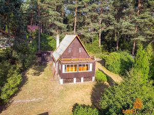 Prodej chaty, Růžová, 87 m2