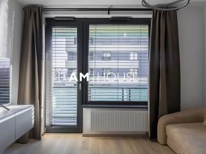 Pronájem bytu 2+kk, Praha - Žižkov, Olgy Havlové, 50 m2