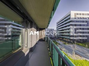 Pronájem bytu 2+kk, Praha - Žižkov, Olgy Havlové, 50 m2
