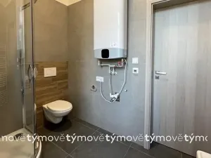 Pronájem bytu 1+kk, Pardubice, Sladkovského, 31 m2