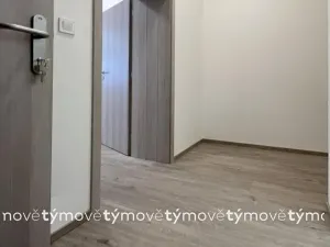 Pronájem bytu 1+kk, Pardubice, Sladkovského, 31 m2