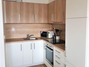 Pronájem bytu 2+kk, Mníšek pod Brdy, Pražská, 45 m2