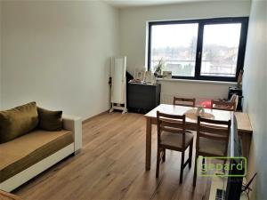 Pronájem bytu 2+kk, Mníšek pod Brdy, Pražská, 45 m2