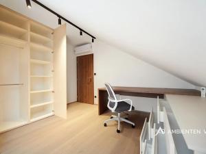 Pronájem bytu 3+kk, Brno, Masarykova, 105 m2
