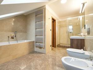 Pronájem bytu 3+kk, Brno, Masarykova, 105 m2