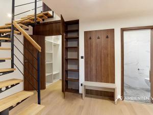 Pronájem bytu 3+kk, Brno, Masarykova, 105 m2