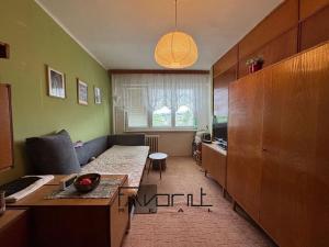Prodej bytu 3+1, Ostrava, Svojsíkova, 64 m2