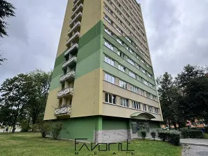 Prodej bytu 3+1, Ostrava, Svojsíkova, 64 m2