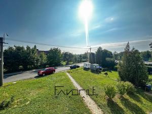 Prodej bytu 3+1, Ostrava, Elektrárenská, 53 m2