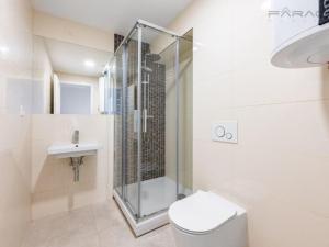 Pronájem bytu 2+kk, Praha - Vinohrady, Korunní, 43 m2