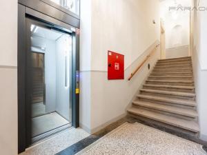 Pronájem bytu 2+kk, Praha - Vinohrady, Korunní, 43 m2
