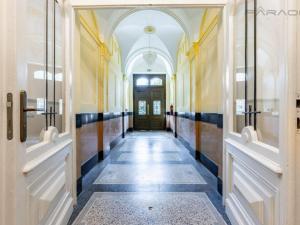 Pronájem bytu 2+kk, Praha - Vinohrady, Korunní, 44 m2