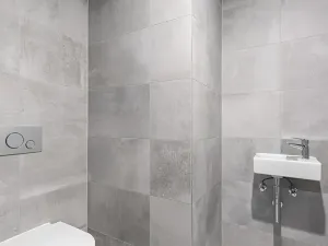 Pronájem bytu 3+kk, Praha - Strašnice, Ramonova, 88 m2