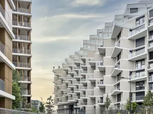 Pronájem bytu 3+kk, Praha - Strašnice, Ramonova, 88 m2
