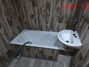 Pronájem bytu 2+1, Chomutov, Pod Břízami, 52 m2
