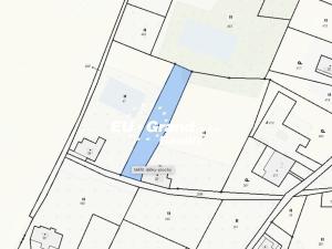 Prodej pozemku pro bydlení, Dolní Podluží - Kateřina, 1031 m2