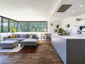 Prodej bytu 4+kk, Praha - Záběhlice, K vodě, 150 m2