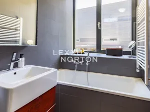 Prodej bytu 4+kk, Praha - Záběhlice, K vodě, 150 m2