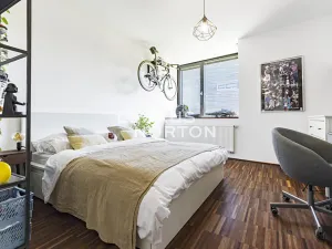 Prodej bytu 4+kk, Praha - Záběhlice, K vodě, 150 m2