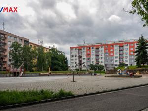 Pronájem bytu 2+1, Hradec Králové, Milady Horákové, 64 m2