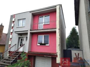 Prodej rodinného domu, Únanov, 180 m2