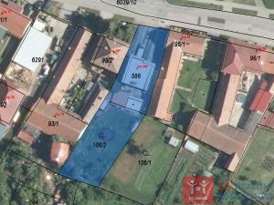 Prodej rodinného domu, Únanov, 180 m2