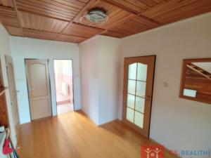 Prodej rodinného domu, Únanov, 180 m2