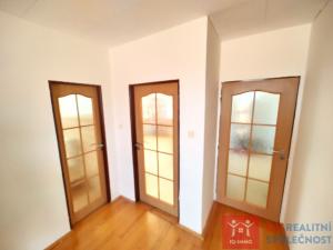 Prodej rodinného domu, Únanov, 180 m2