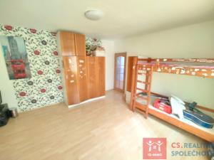 Prodej rodinného domu, Únanov, 180 m2