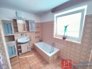 Prodej rodinného domu, Únanov, 180 m2