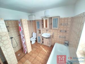 Prodej rodinného domu, Únanov, 180 m2