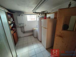 Prodej rodinného domu, Únanov, 180 m2