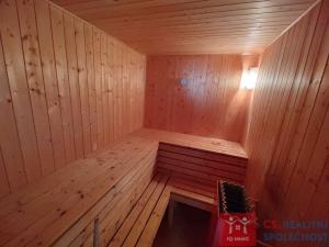 Prodej rodinného domu, Únanov, 180 m2