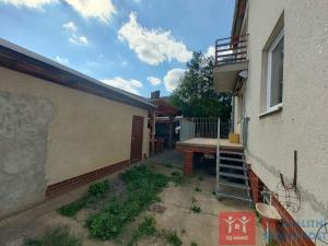 Prodej rodinného domu, Únanov, 180 m2