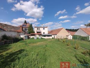 Prodej rodinného domu, Únanov, 180 m2