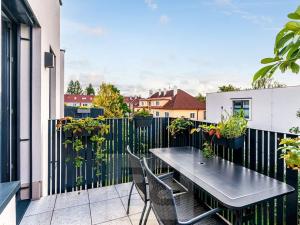 Prodej bytu 3+kk, Praha - Ruzyně, Stochovská, 92 m2