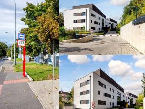 Prodej bytu 3+kk, Praha - Ruzyně, Stochovská, 92 m2