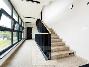 Prodej bytu 3+kk, Praha - Ruzyně, Stochovská, 92 m2