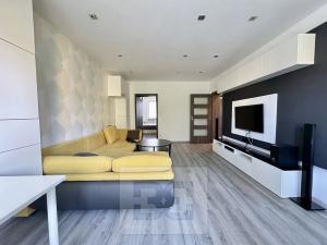 Pronájem bytu 3+kk, Brno, Renneská třída, 66 m2
