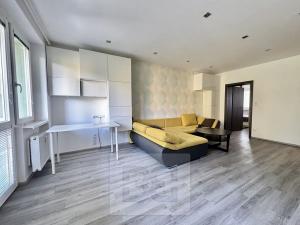 Pronájem bytu 3+kk, Brno, Renneská třída, 66 m2