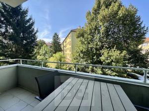 Pronájem bytu 3+kk, Brno, Renneská třída, 66 m2