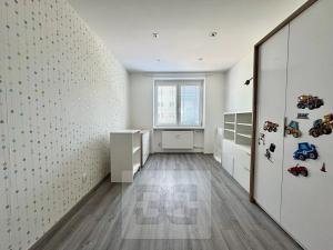 Pronájem bytu 3+kk, Brno, Renneská třída, 66 m2