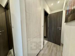 Pronájem bytu 3+kk, Brno, Renneská třída, 66 m2