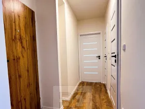 Pronájem bytu 2+1, Ústí nad Labem, 52 m2