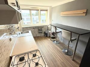 Pronájem bytu 2+1, Humpolec, Na Skalce, 65 m2