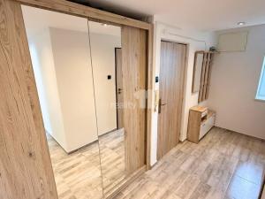 Pronájem bytu 2+1, Humpolec, Na Skalce, 65 m2