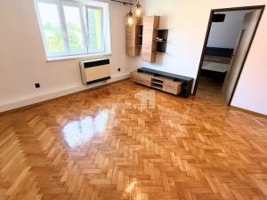 Pronájem bytu 2+1, Humpolec, Na Skalce, 65 m2