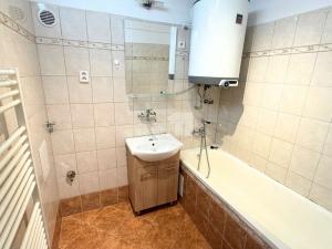 Pronájem bytu 2+1, Humpolec, Na Skalce, 65 m2