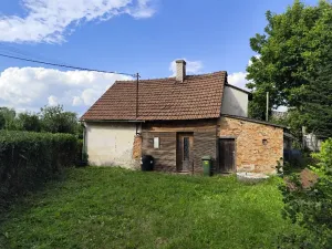 Prodej - jiné, Stará Ves nad Ondřejnicí, 50 m2