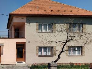 Pronájem bytu 3+kk, Zlín - Příluky, Boněcko I, 77 m2